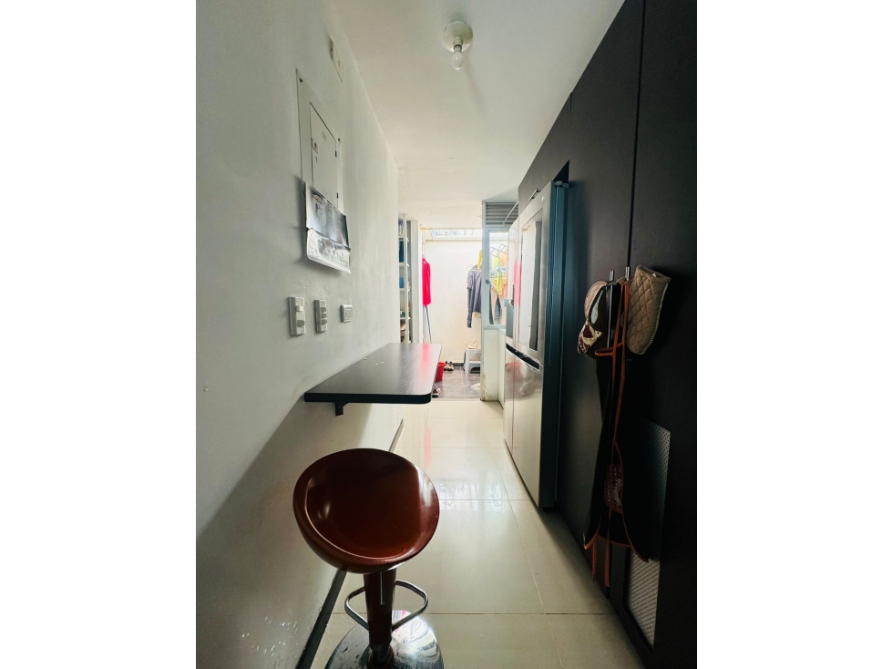 Casa de 4 alcobas en venta en Conjunto Residencial Tisu, Pereira, 155 m² · foto 20 de 24