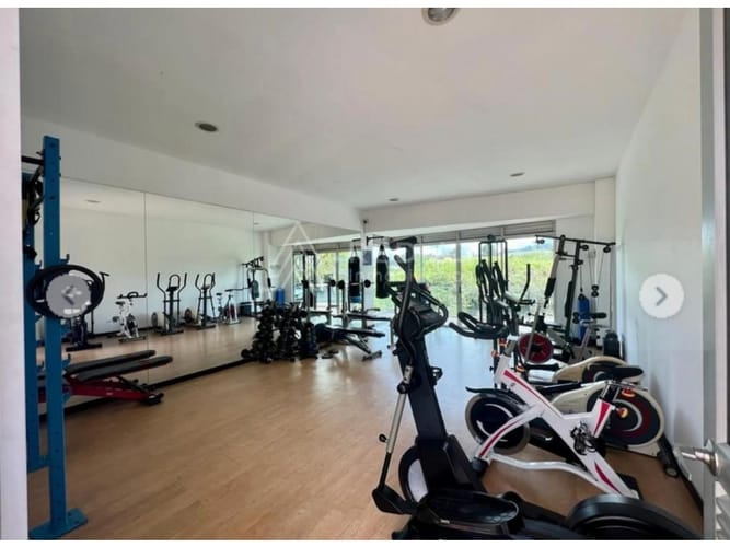 Casa de 4 alcobas en venta en Conjunto Residencial Tisu, Pereira, 155 m² · foto 21 de 24
