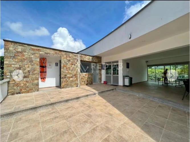 Casa de 4 alcobas en venta en Conjunto Residencial Tisu, Pereira, 155 m² · foto 22 de 24