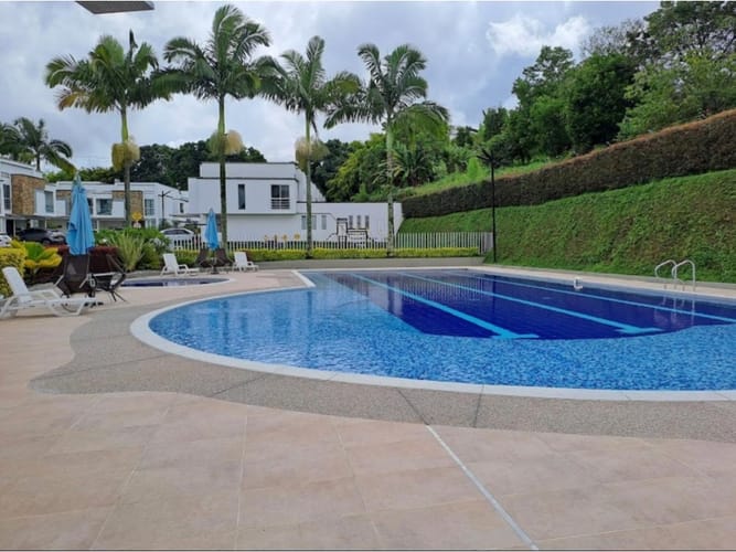 Casa de 4 alcobas en venta en Conjunto Residencial Tisu, Pereira, 155 m² · foto 23 de 24
