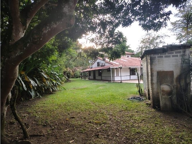 Casa de 6 alcobas en venta en Cachipay, Cali, 846 m² · foto 18 de 19