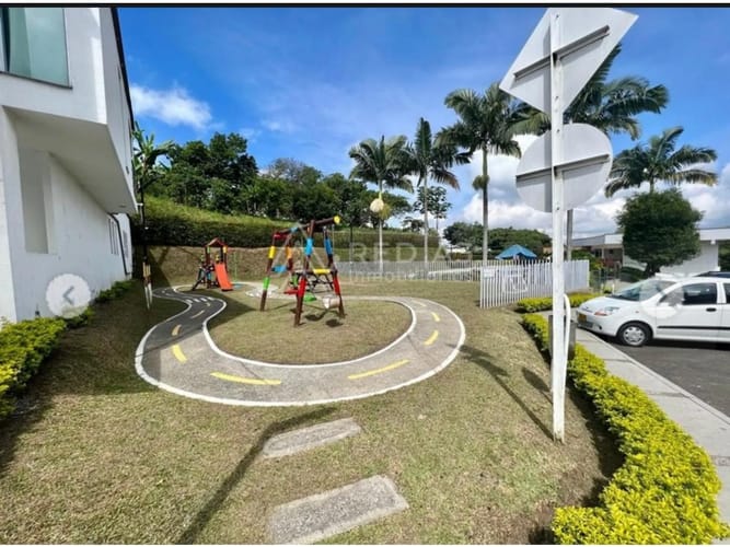 Casa de 4 alcobas en venta en Conjunto Residencial Tisu, Pereira, 155 m² · foto 24 de 24