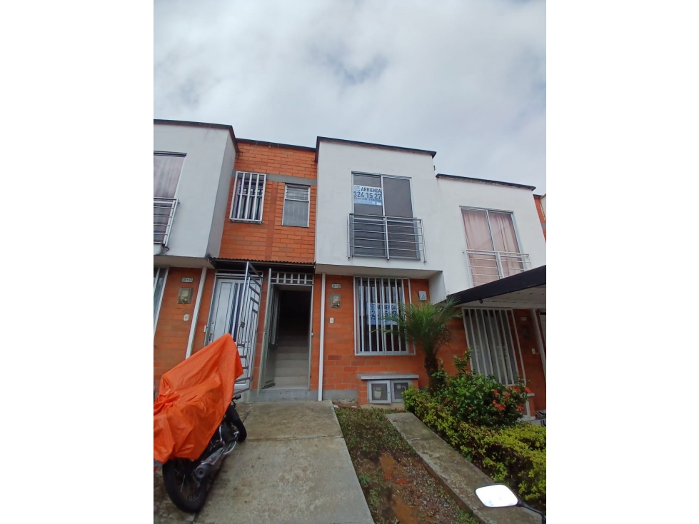 Casa en Venta en Villa verde, Pereira