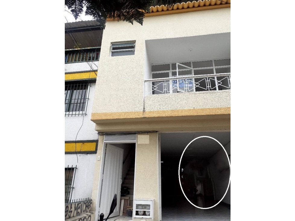 Casa en Venta en Centro, Pereira