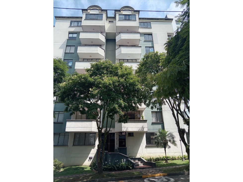 Apartamento en Venta en Pinares, Pereira