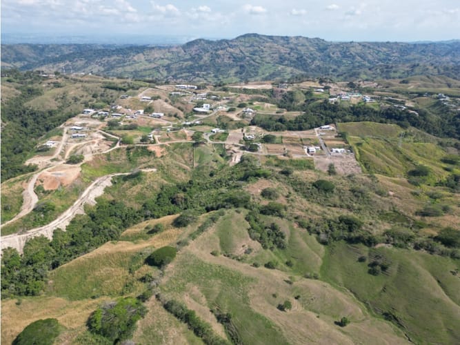 Lote en venta en Cerritos, Pereira, 2000 m² · foto 3 de 13
