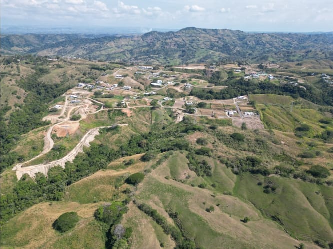 Lote en venta en Cerritos, Pereira, 2000 m² · foto 5 de 13