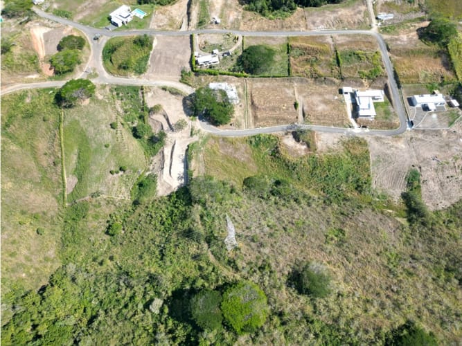 Lote en venta en Cerritos, Pereira, 2000 m² · foto 8 de 13