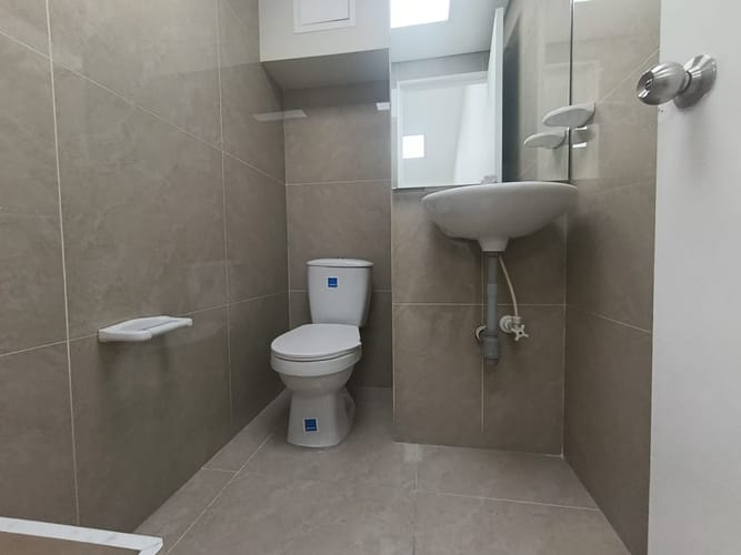 Local en arriendo en El Poblado, Medellín, 36 m² · foto 9 de 9