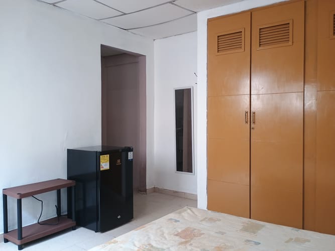 Apartamento de 1 alcoba en arriendo en Prados Del Bosque, Cartagena, 40 m² · foto 2 de 7