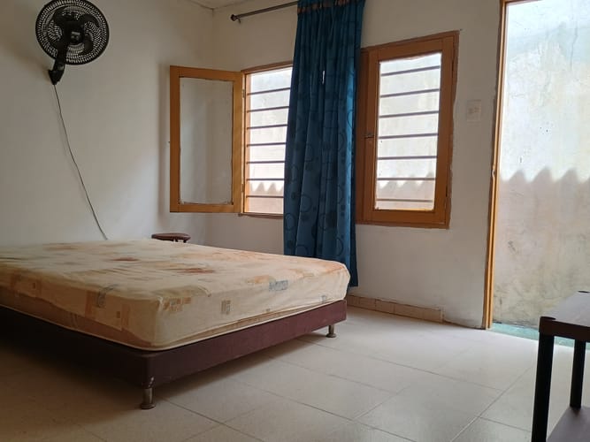 Apartamento de 1 alcoba en arriendo en Prados Del Bosque, Cartagena, 40 m² · foto 4 de 7