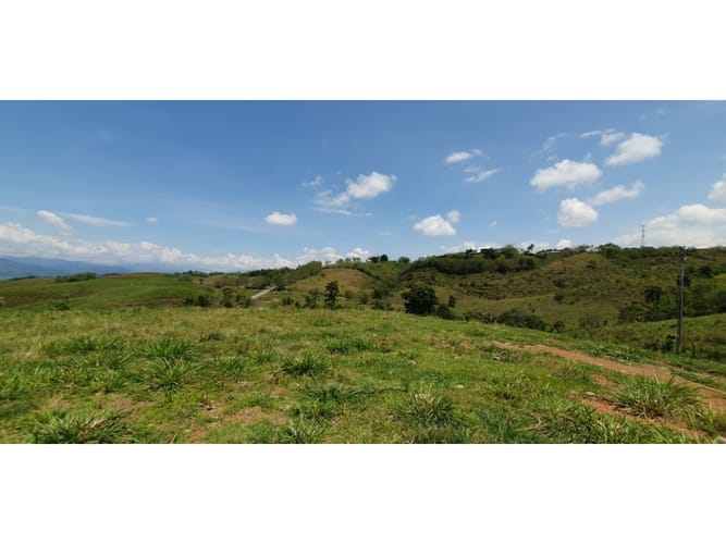 Lote en venta en Cerritos, Pereira, 11517 m² · foto 3 de 9