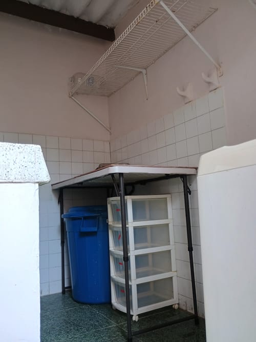Apartamento de 1 alcoba en arriendo en Prados Del Bosque, Cartagena, 40 m² · foto 5 de 7