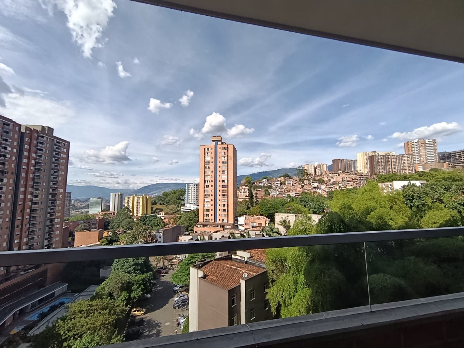 Apartamento en Arriendo en Señorial, Envigado