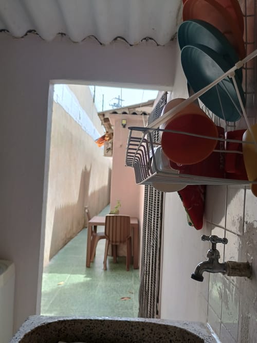 Apartamento de 1 alcoba en arriendo en Prados Del Bosque, Cartagena, 40 m² · foto 6 de 7