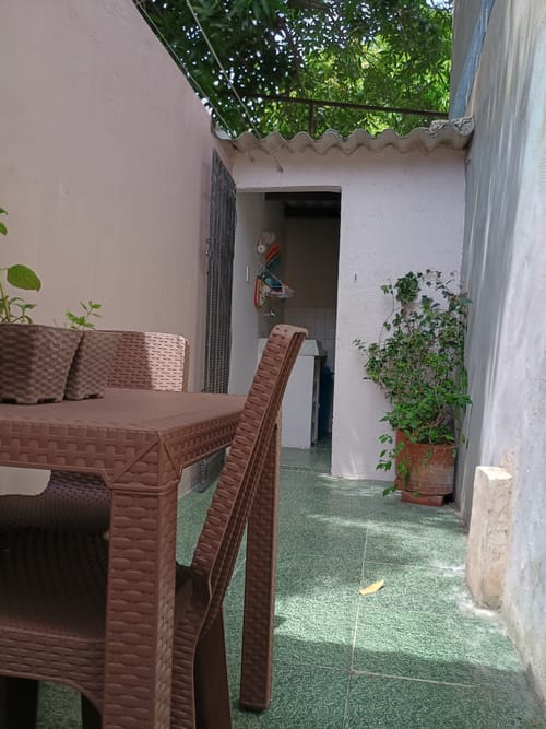 Apartamento de 1 alcoba en arriendo en Prados Del Bosque, Cartagena, 40 m² · foto 7 de 7