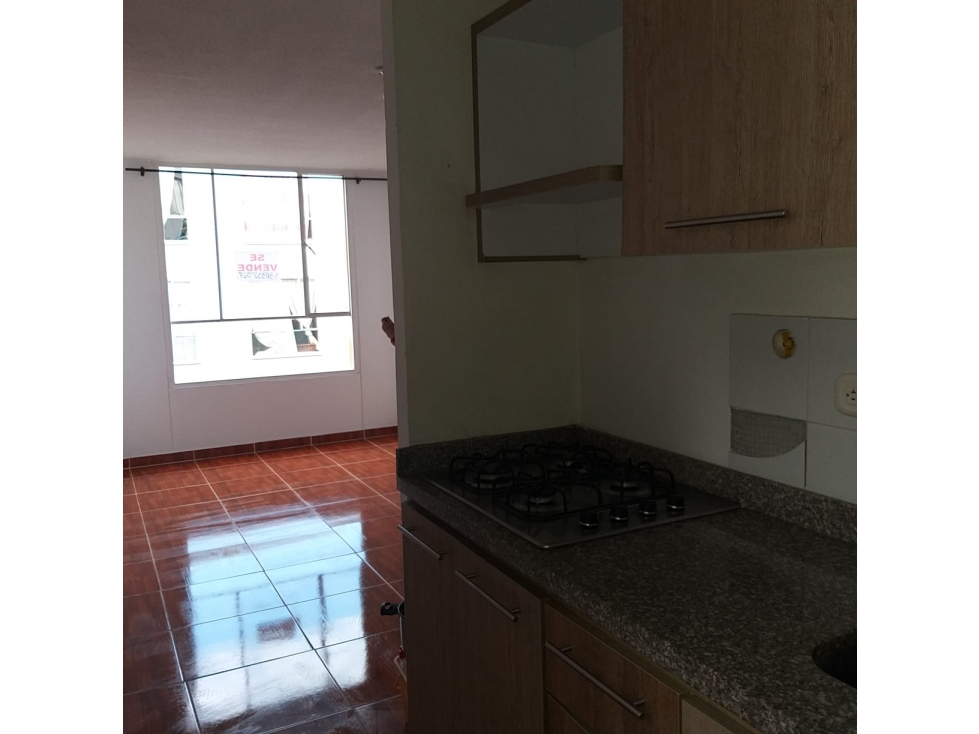 Apartamento en Venta en Pereira