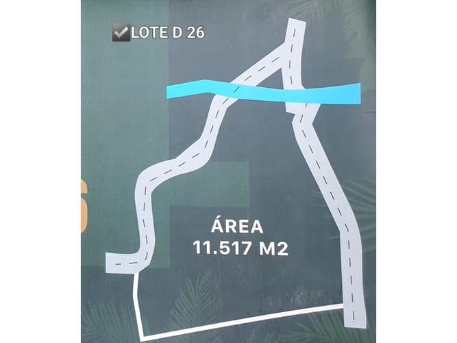 Lote en venta en Cerritos, Pereira, 11517 m² · foto 8 de 9