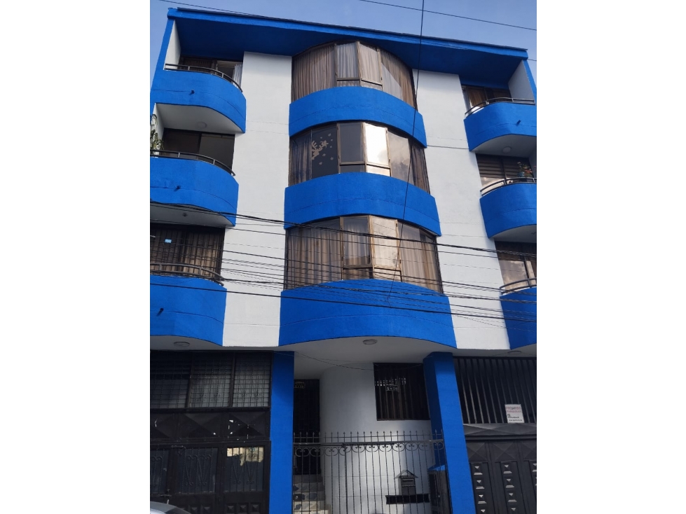 Apartamento en Venta en Pereira