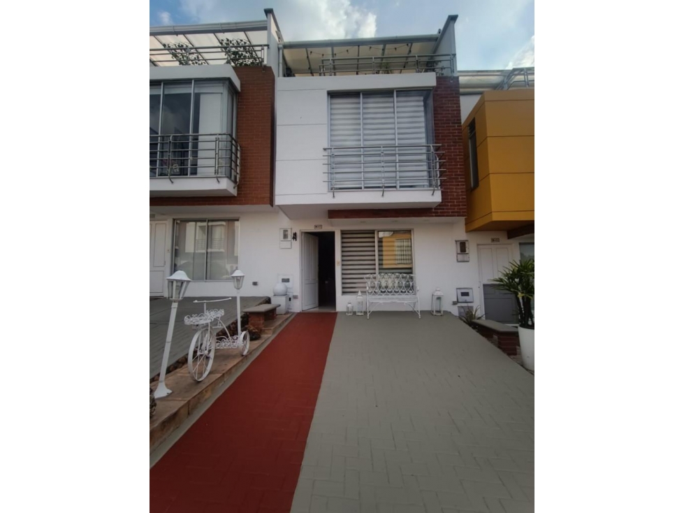 Casa en Venta en Pueblito Cafetero, Pereira