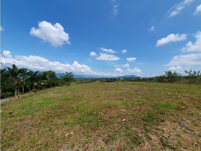 Lote en venta en Cerritos, Pereira, 13000 m² · foto 3 de 18