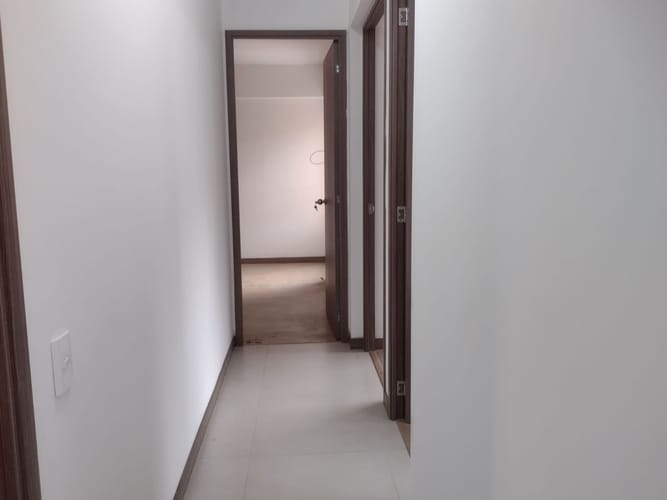 Apartamento de 3 alcobas en arriendo en Asdesillas, Sabaneta, 80 m² · foto 4 de 15
