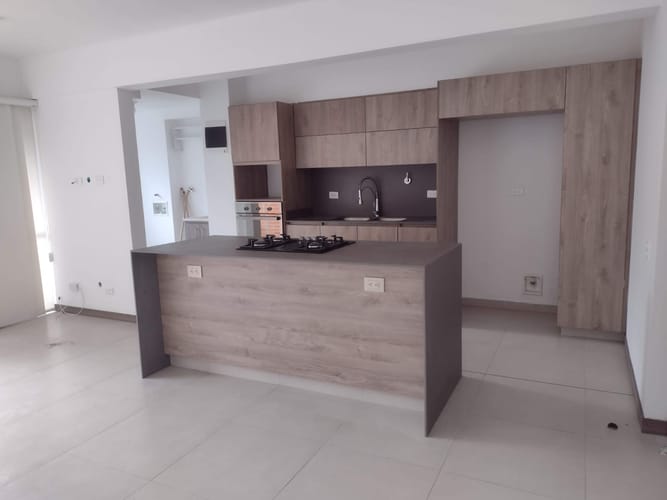 Apartamento de 3 alcobas en arriendo en Asdesillas, Sabaneta, 80 m² · foto 5 de 15