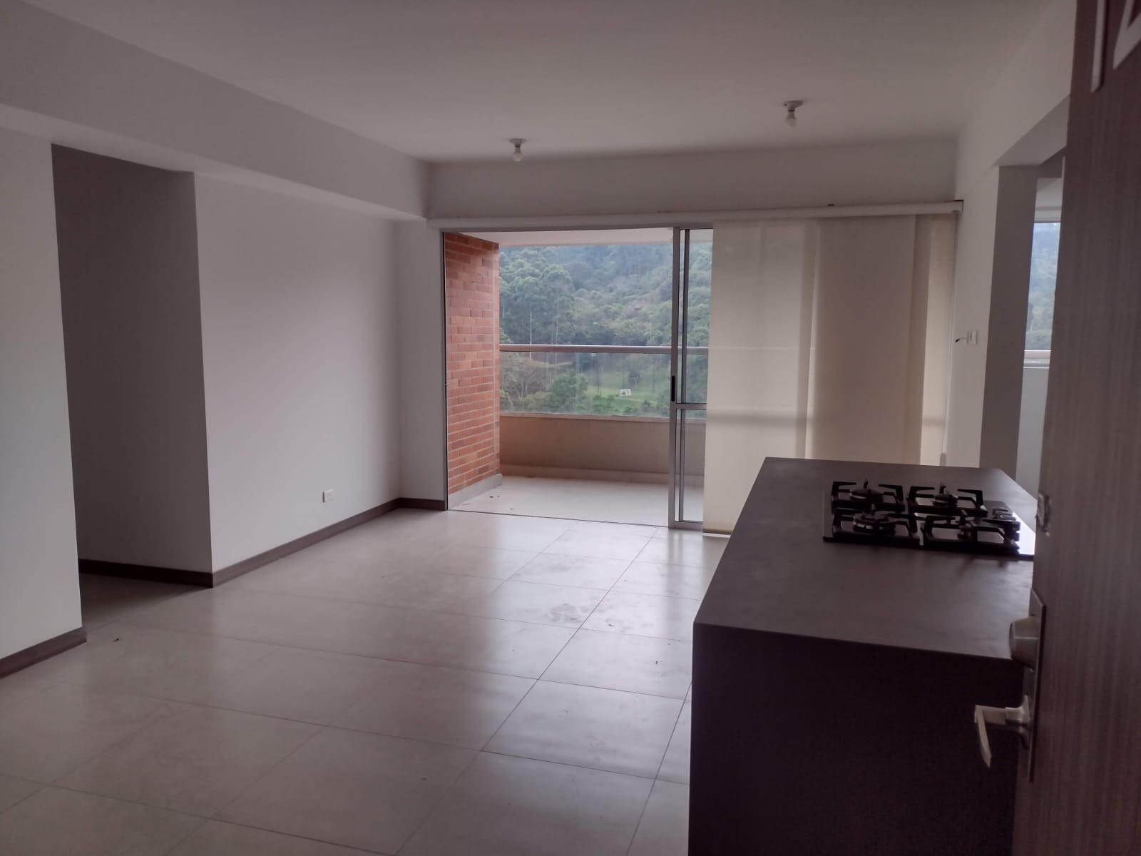 Apartamento en Arriendo en Asdesillas, Sabaneta
