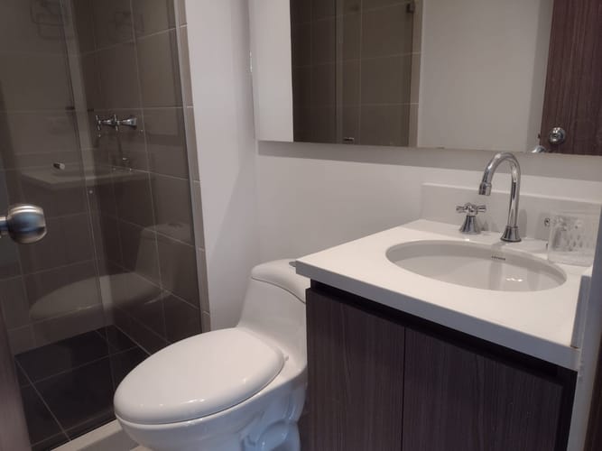 Apartamento de 3 alcobas en arriendo en Asdesillas, Sabaneta, 80 m² · foto 14 de 15