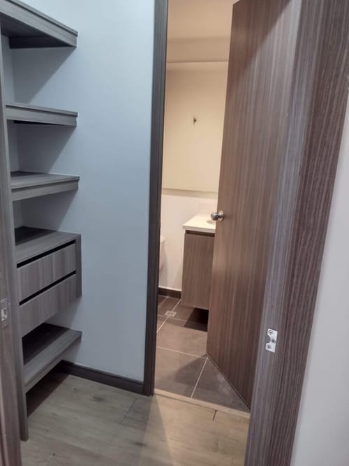 Apartamento de 3 alcobas en arriendo en Asdesillas, Sabaneta, 80 m² · foto 12 de 15