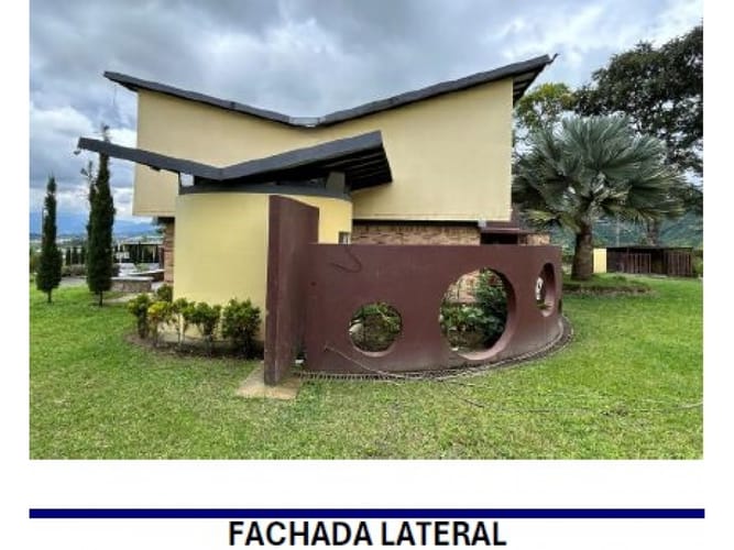 Casa de 7 alcobas en venta en Tribunas Corcega, Pereira, 553 m² · foto 6 de 24