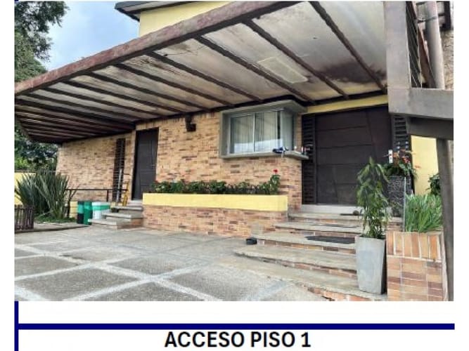 Casa de 7 alcobas en venta en Tribunas Corcega, Pereira, 553 m² · foto 7 de 24