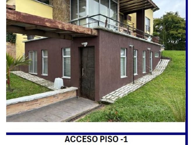 Casa de 7 alcobas en venta en Tribunas Corcega, Pereira, 553 m² · foto 8 de 24