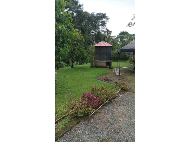 Finca en venta en La Florida, Pereira, 156 m² · foto 4 de 24