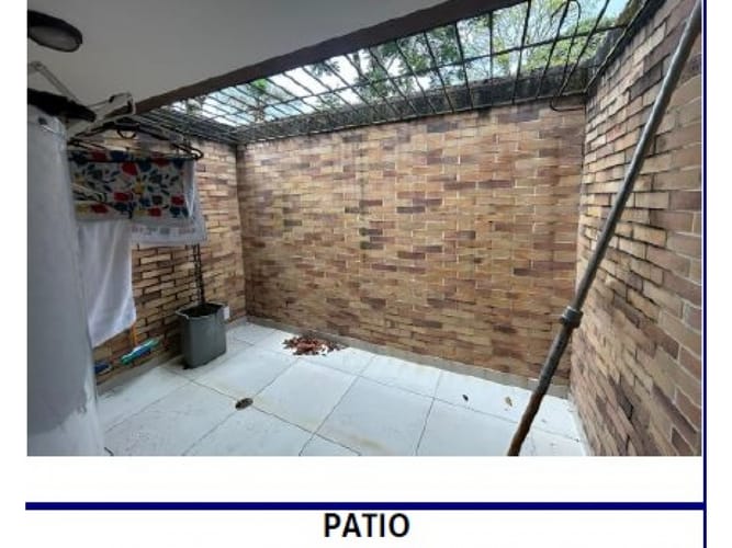 Casa de 7 alcobas en venta en Tribunas Corcega, Pereira, 553 m² · foto 11 de 24