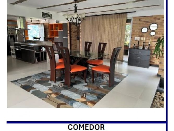 Casa de 7 alcobas en venta en Tribunas Corcega, Pereira, 553 m² · foto 12 de 24