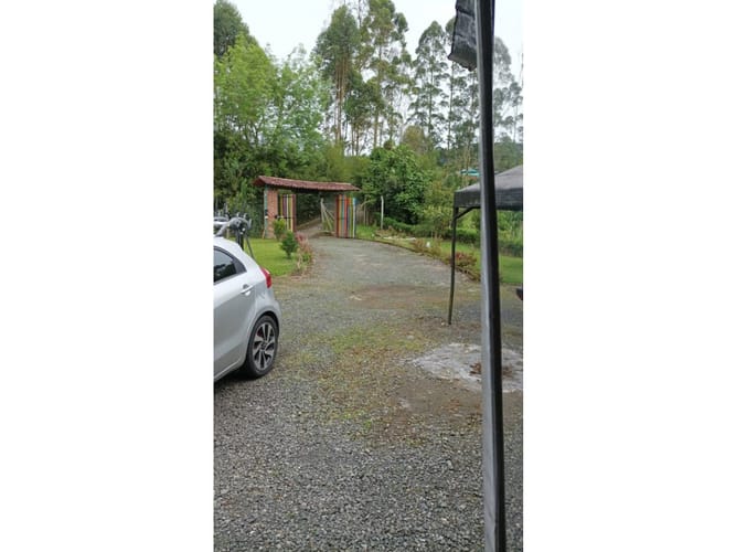 Finca en venta en La Florida, Pereira, 156 m² · foto 5 de 24