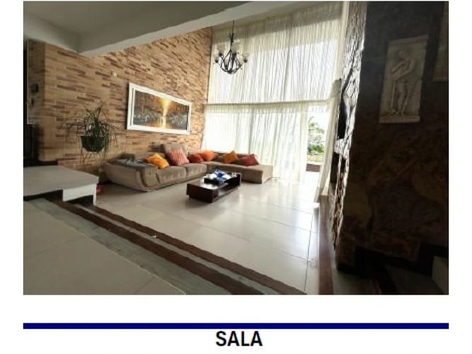 Casa de 7 alcobas en venta en Tribunas Corcega, Pereira, 553 m² · foto 14 de 24
