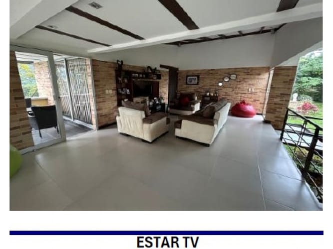 Casa de 7 alcobas en venta en Tribunas Corcega, Pereira, 553 m² · foto 15 de 24