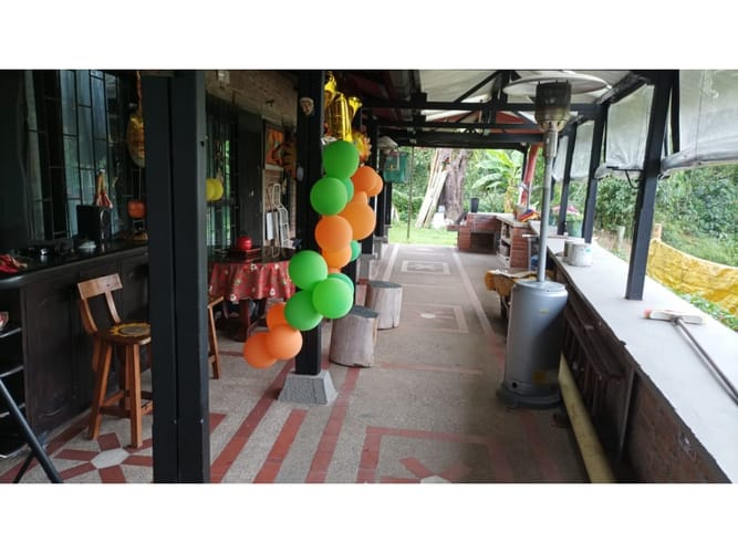 Finca en venta en La Florida, Pereira, 156 m² · foto 9 de 24
