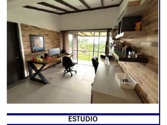 Casa de 7 alcobas en venta en Tribunas Corcega, Pereira, 553 m² · foto 17 de 24