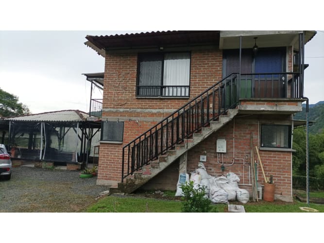 Finca en venta en La Florida, Pereira, 156 m² · foto 10 de 24