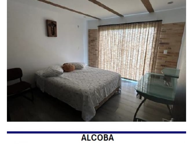 Casa de 7 alcobas en venta en Tribunas Corcega, Pereira, 553 m² · foto 18 de 24