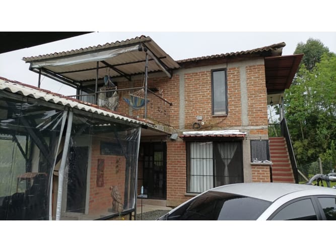Finca en venta en La Florida, Pereira, 156 m² · foto 11 de 24