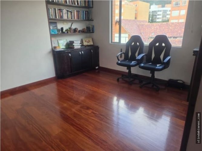 Apartamento de 2 alcobas en arriendo en Santa Barbara Central, Bogotá, 138 m² · foto 11 de 16