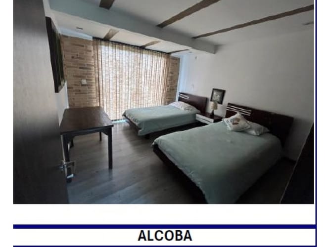 Casa de 7 alcobas en venta en Tribunas Corcega, Pereira, 553 m² · foto 19 de 24