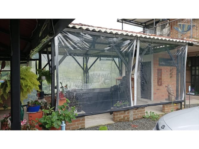 Finca en venta en La Florida, Pereira, 156 m² · foto 12 de 24