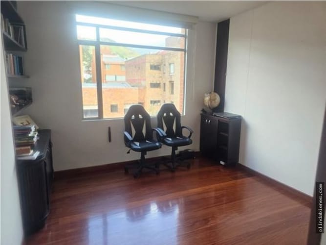 Apartamento de 2 alcobas en arriendo en Santa Barbara Central, Bogotá, 138 m² · foto 12 de 16