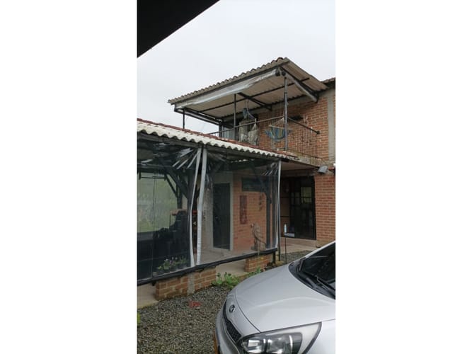 Finca en venta en La Florida, Pereira, 156 m² · foto 13 de 24