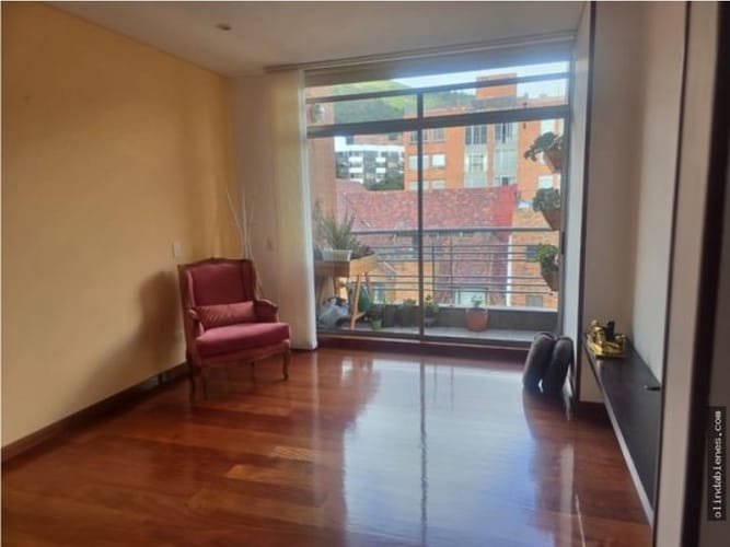 Apartamento de 2 alcobas en arriendo en Santa Barbara Central, Bogotá, 138 m² · foto 14 de 16
